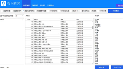 淘宝常规选款方式详解 淘密码带你掌握爆款秘诀